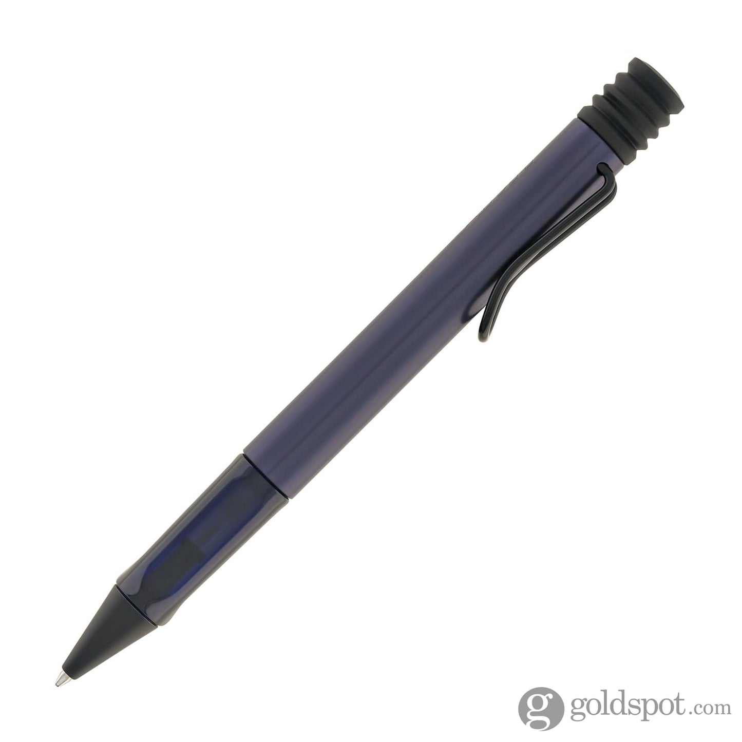 Lamy Al-Star Ballpoint Pen in Dark Dusk - Special Edition Ballpoint Pens
