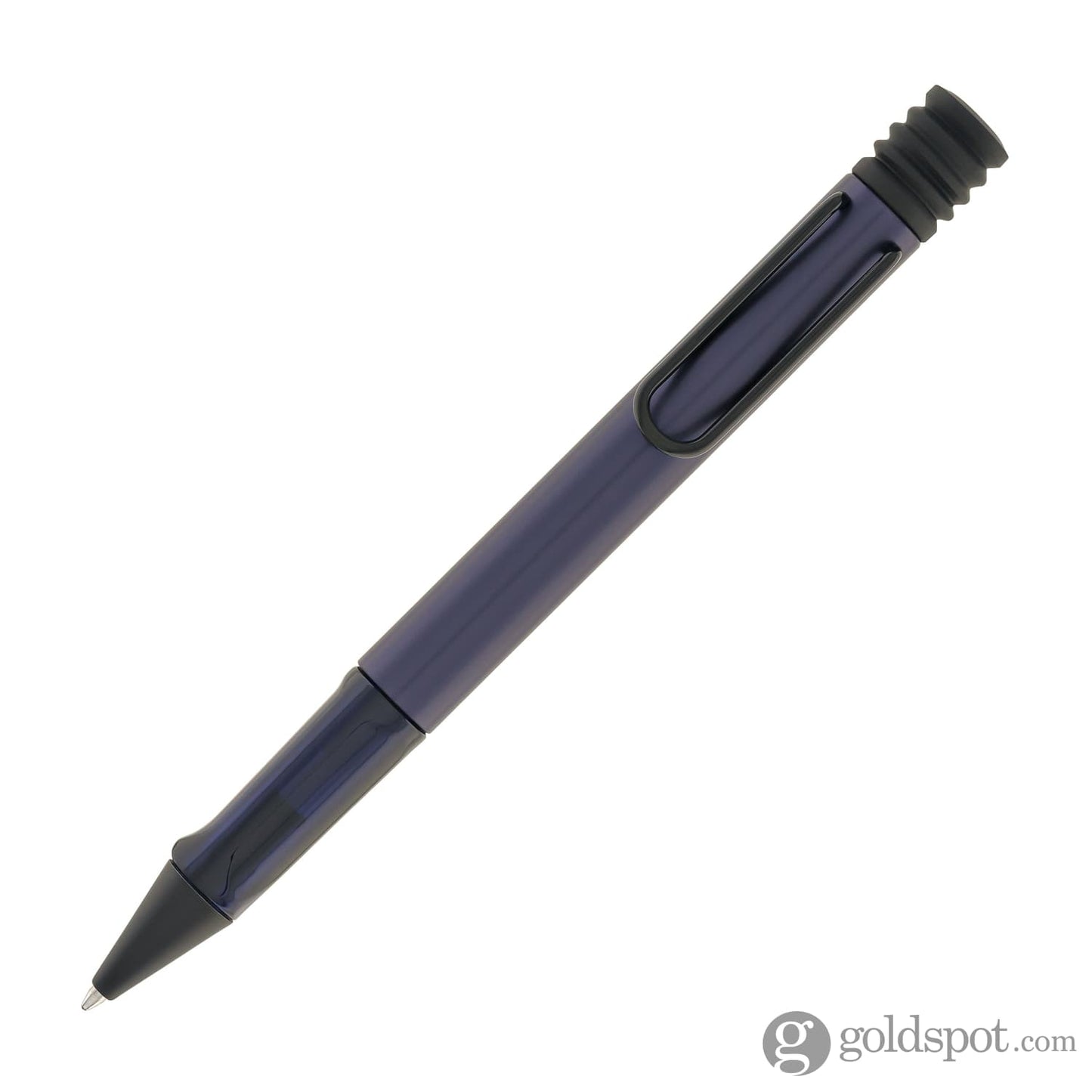 Lamy Al-Star Ballpoint Pen in Dark Dusk - Special Edition Ballpoint Pens