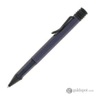Lamy Al-Star Ballpoint Pen in Dark Dusk - Special Edition Ballpoint Pens