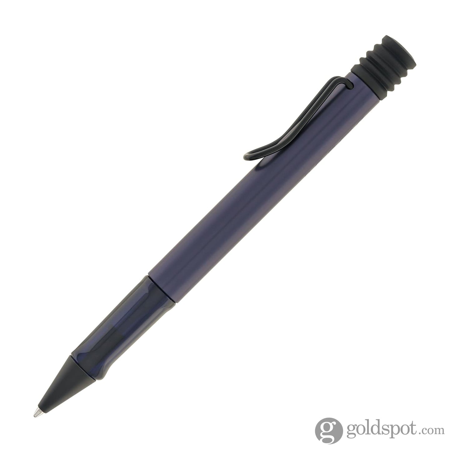 Lamy Al-Star Ballpoint Pen in Dark Dusk - Special Edition Ballpoint Pens