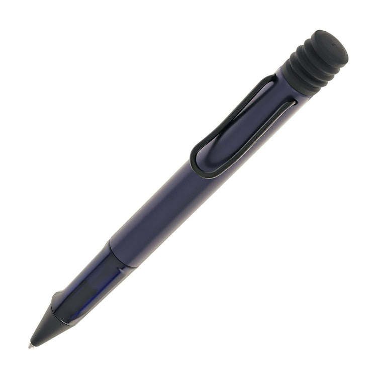 Lamy Al-Star Ballpoint Pen in Dark Dusk - Special Edition Ballpoint Pens
