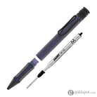 Lamy Al-Star Ballpoint Pen in Dark Dusk - Special Edition Ballpoint Pens