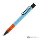 Lamy AL-Star Ballpoint Pen in Denim 2025 Special Edition Ballpoint Pens
