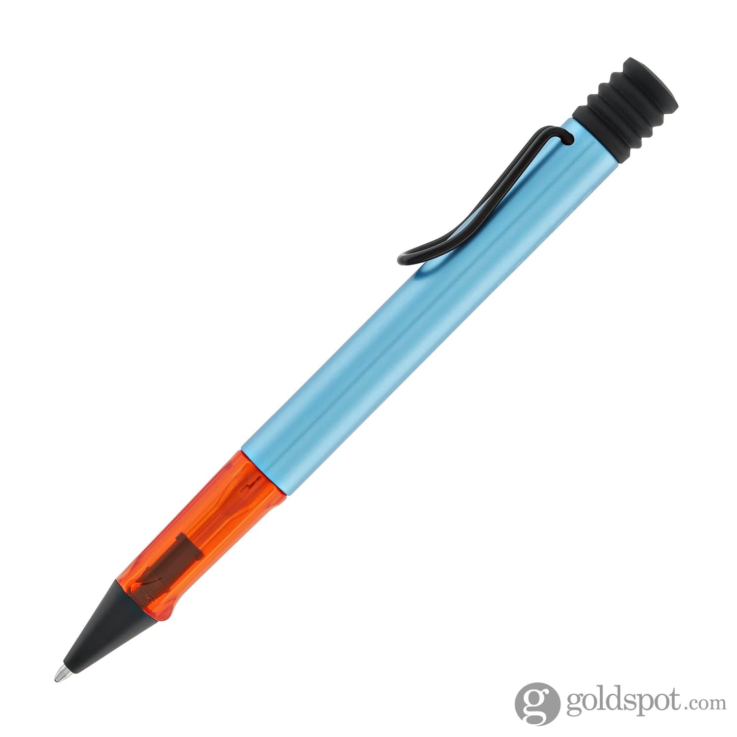 Lamy AL-Star Ballpoint Pen in Denim 2025 Special Edition Ballpoint Pens