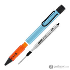 Lamy AL-Star Ballpoint Pen in Denim 2025 Special Edition Ballpoint Pens