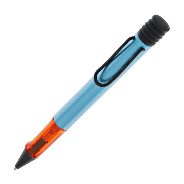 Lamy AL-Star Ballpoint Pen in Denim 2025 Special Edition Ballpoint Pens