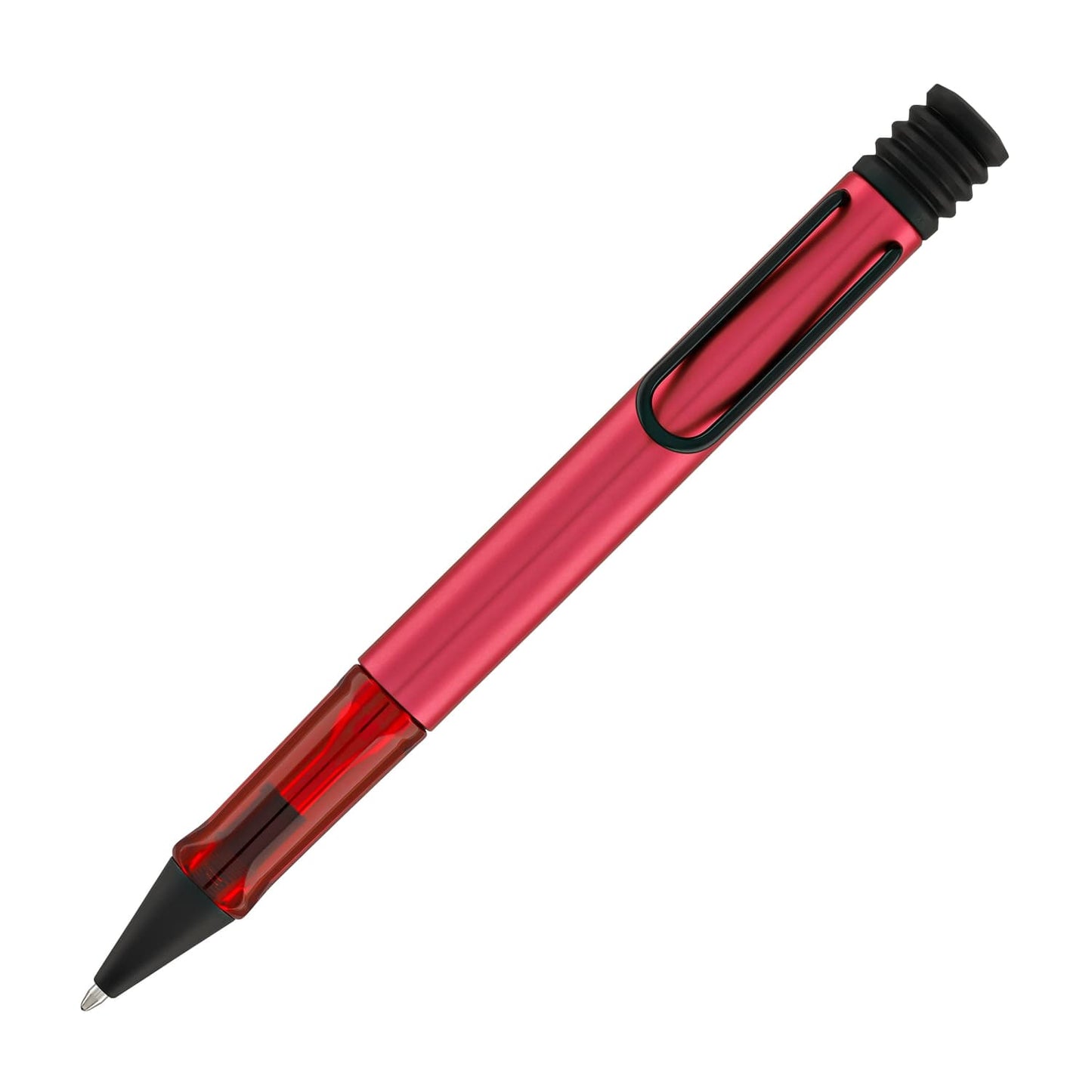 Lamy AL Star Ballpoint Pen in Fiery Special Edition Pens