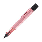 Lamy AL-Star Ballpoint Pen in Flamingo Ballpoint Pens