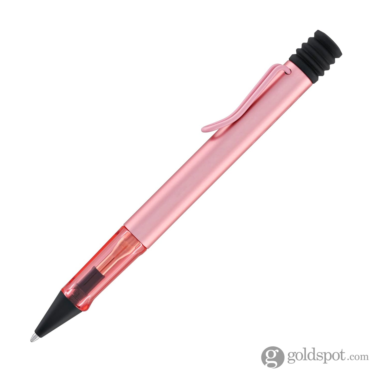 Lamy AL-Star Ballpoint Pen in Flamingo Ballpoint Pens