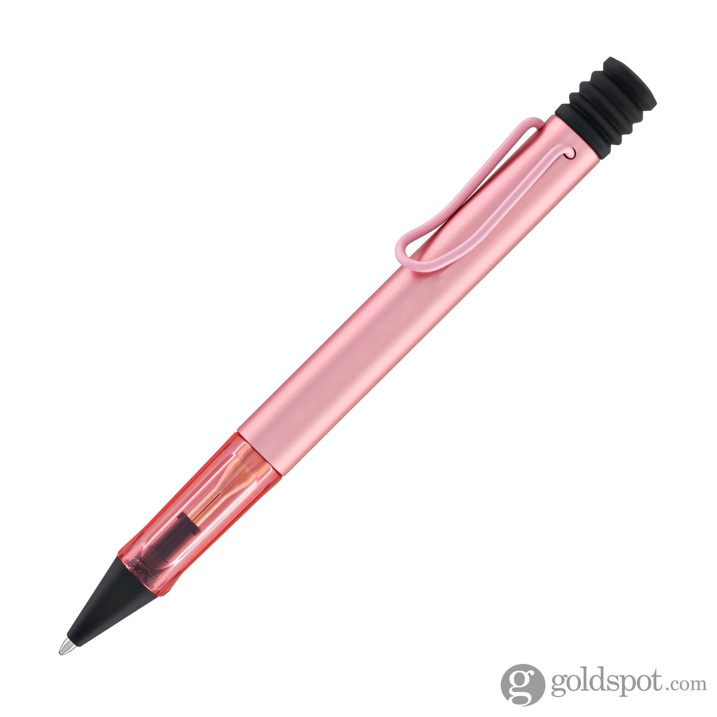 Lamy AL-Star Ballpoint Pen in Flamingo Ballpoint Pens