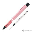 Lamy AL-Star Ballpoint Pen in Flamingo Ballpoint Pens