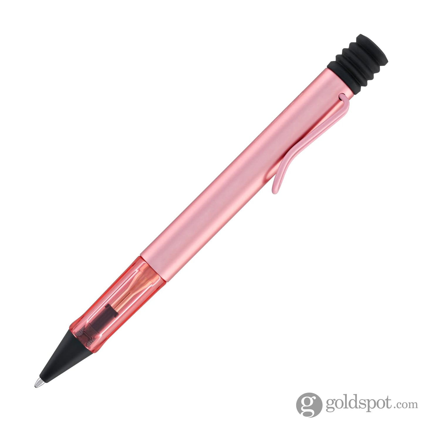 Lamy AL-Star Ballpoint Pen in Flamingo Ballpoint Pens