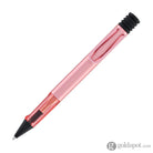 Lamy AL-Star Ballpoint Pen in Flamingo Ballpoint Pens