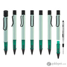 Lamy Al-Star Ballpoint Pen in Mint - Special Edition Ballpoint Pens