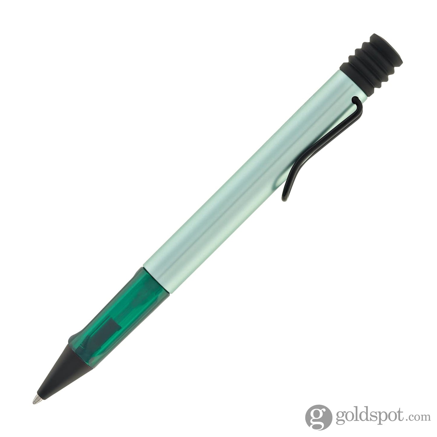 Lamy Al-Star Ballpoint Pen in Mint - Special Edition Ballpoint Pens
