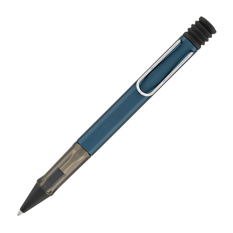 Lamy AL-Star Ballpoint Pen in Petrol Ballpoint Pens
