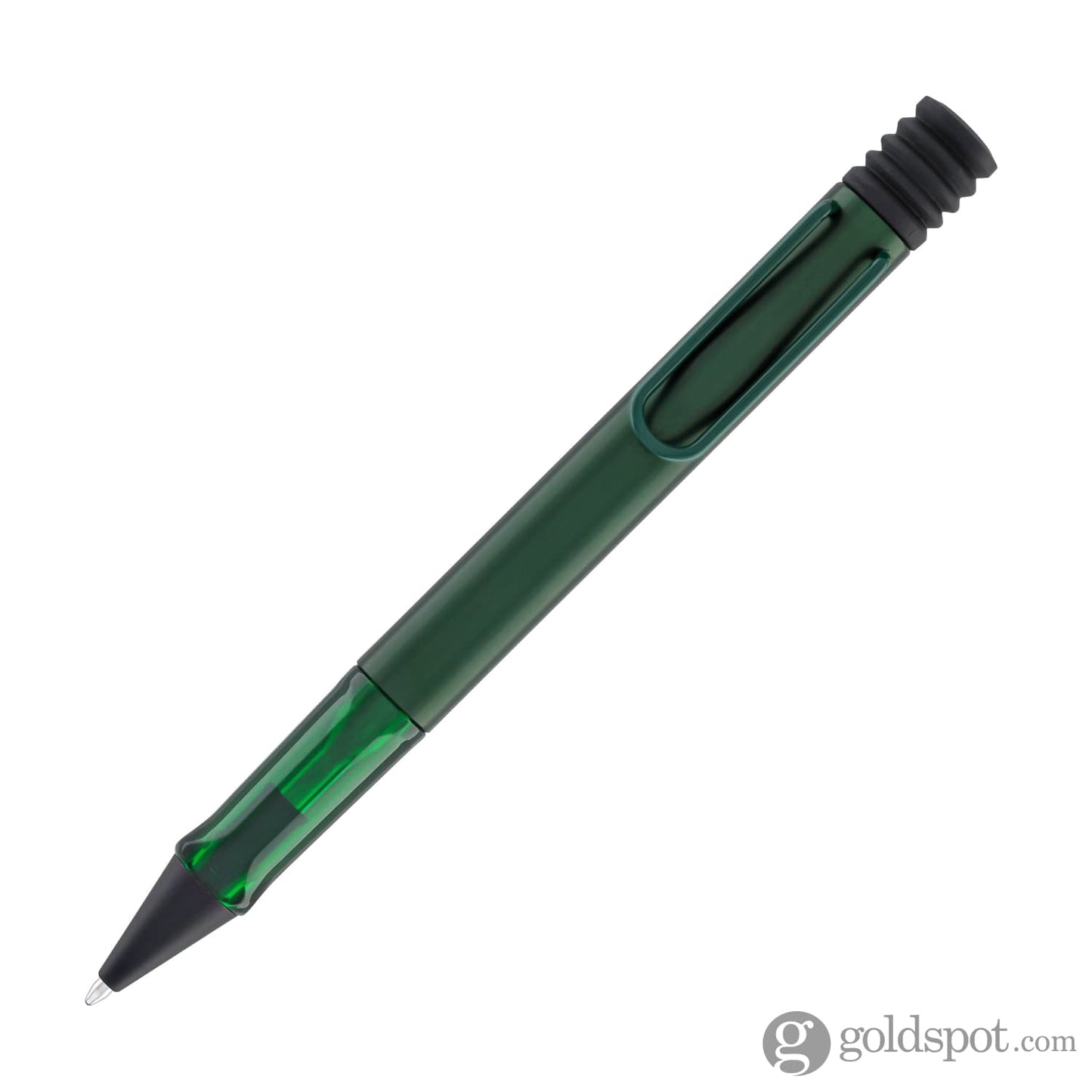 Lamy AL-Star Ballpoint Pen in Pine Ballpoint Pens