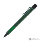 Lamy AL-Star Ballpoint Pen in Pine Ballpoint Pens