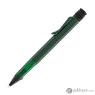 Lamy AL-Star Ballpoint Pen in Pine Ballpoint Pens
