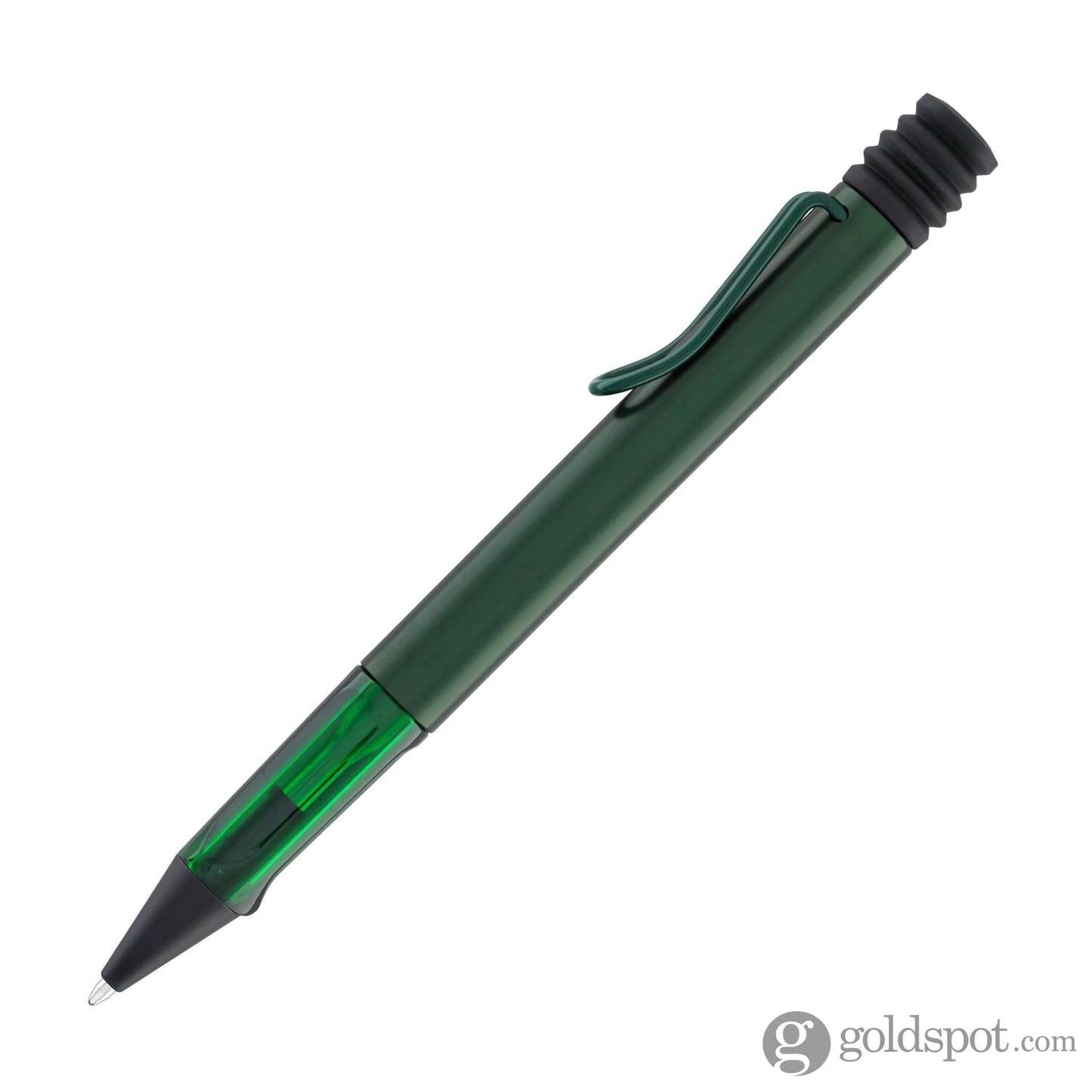Lamy AL-Star Ballpoint Pen in Pine Ballpoint Pens