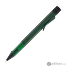 Lamy AL-Star Ballpoint Pen in Pine Ballpoint Pens