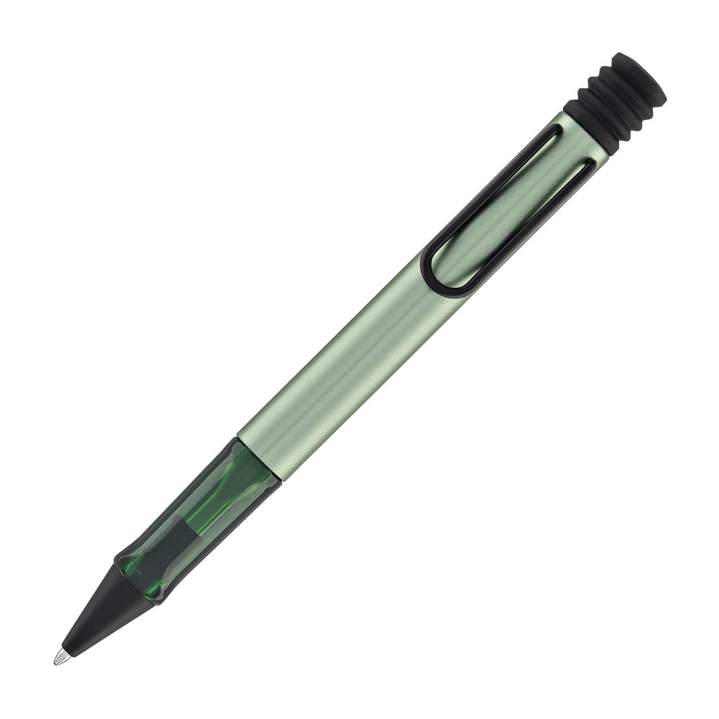 Lamy AL-Star Ballpoint Pen in Sage Ballpoint Pens