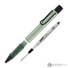 Lamy AL-Star Ballpoint Pen in Sage Ballpoint Pens