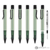 Lamy AL-Star Ballpoint Pen in Sage Ballpoint Pens