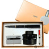 Lamy AL-Star Black Fountain Pen Gift Set - Medium Point Gift Sets