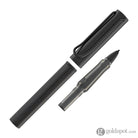 Lamy AL-Star EMR Digital Writing Ballpoint Pen in Black - POM Ballpoint Pens