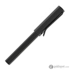 Lamy AL-Star EMR Digital Writing Ballpoint Pen in Black - POM Ballpoint Pens