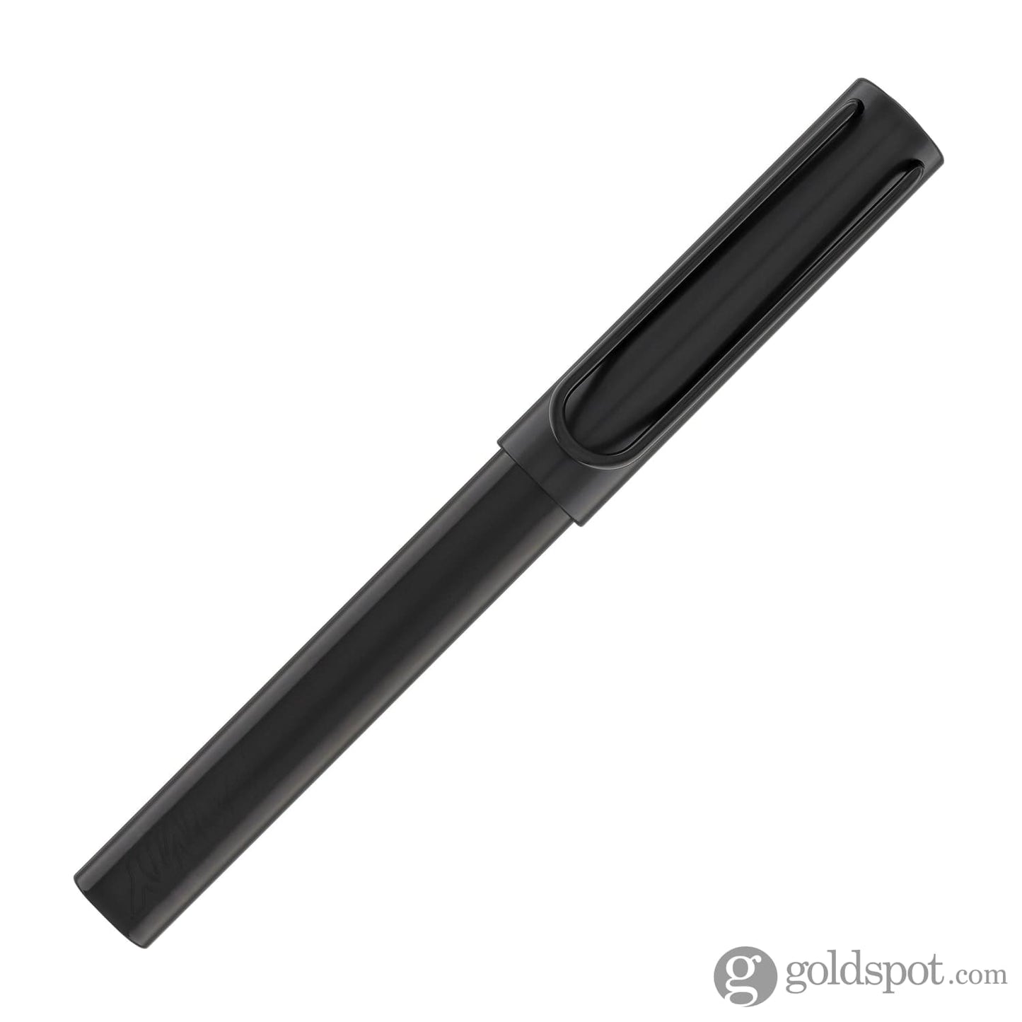 Lamy AL-Star EMR Digital Writing Ballpoint Pen in Black - POM Ballpoint Pens