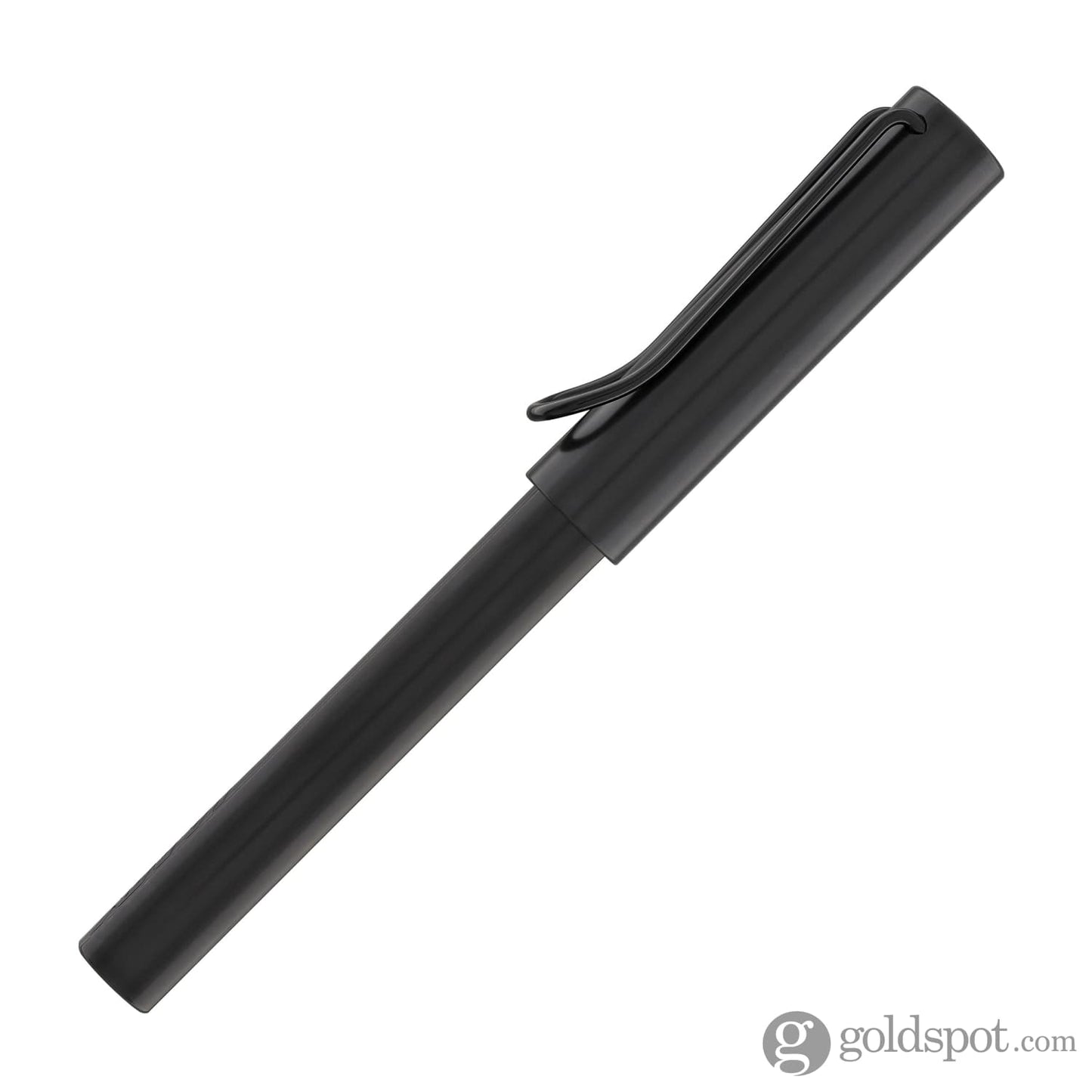 Lamy AL-Star EMR Digital Writing Ballpoint Pen in Black - POM Ballpoint Pens