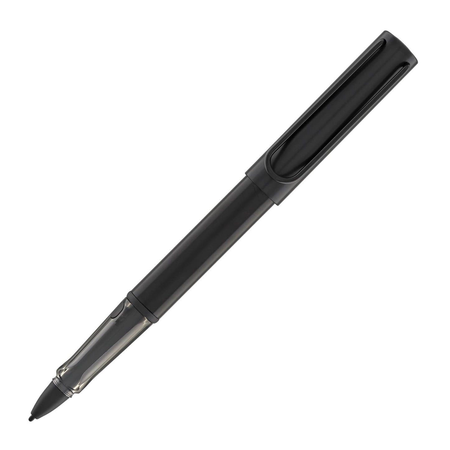 Lamy AL-Star EMR Digital Writing Ballpoint Pen in Black - POM Ballpoint Pens