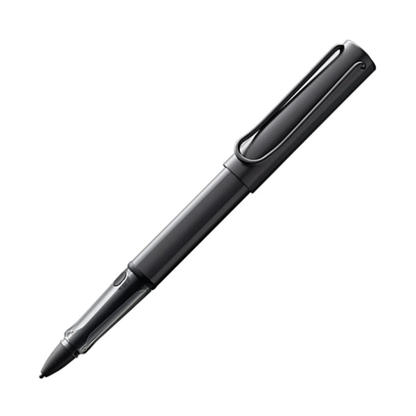 Lamy AL-Star EMR Digital Writing Ballpoint Pen in Black Ballpoint Pens