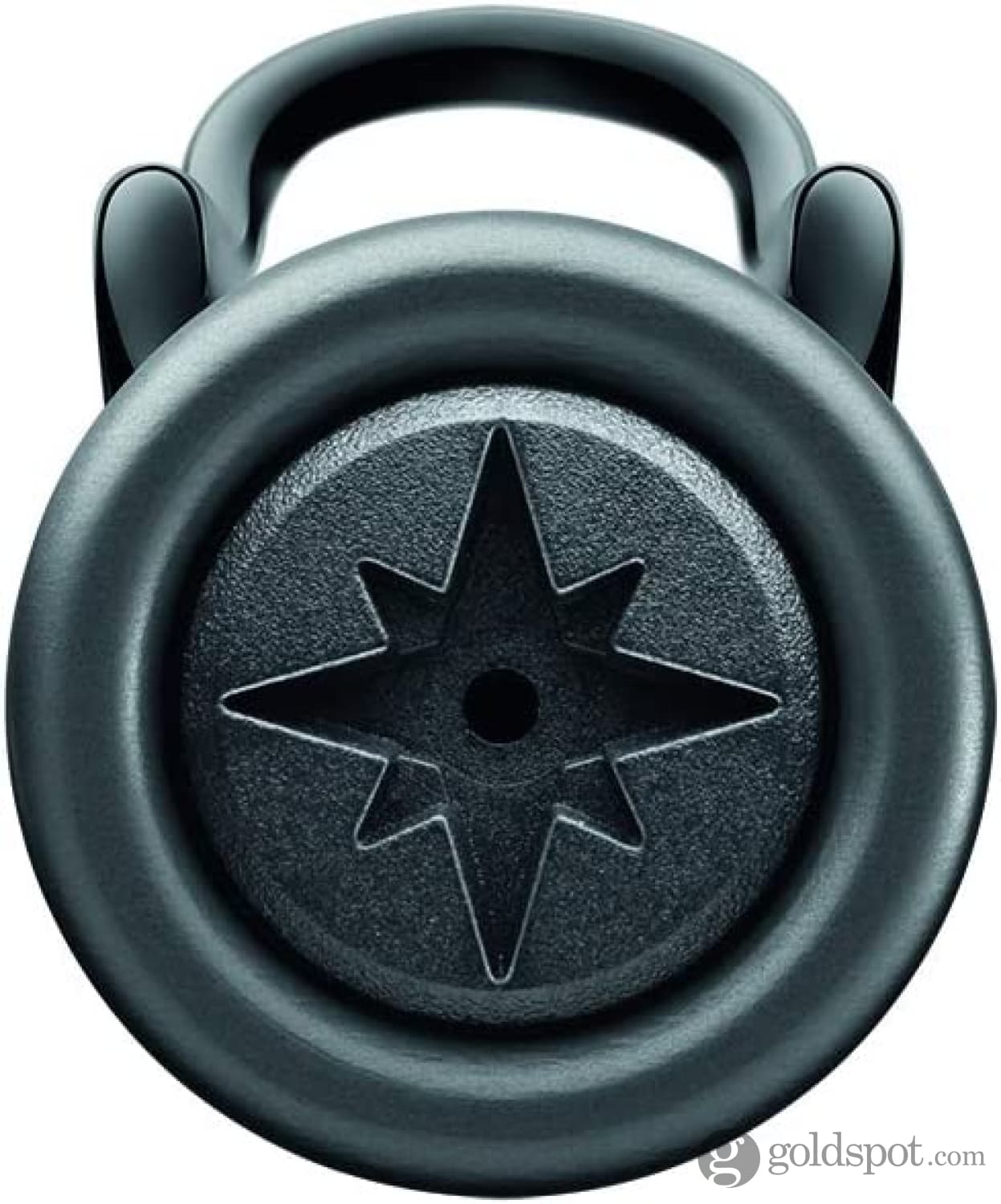 Lamy AL-Star EMR Digital Writing Ballpoint Pen in Black - POM Ballpoint Pens