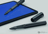 Lamy AL-Star EMR Digital Writing Ballpoint Pen in Black Ballpoint Pens