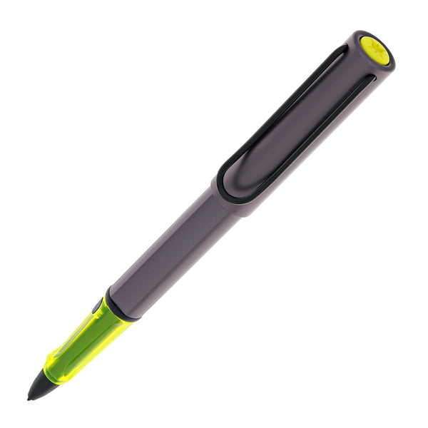 Lamy AL-Star EMR Digital Writing Stylus Pen in Aubergine - PC/EL Stylus Pens