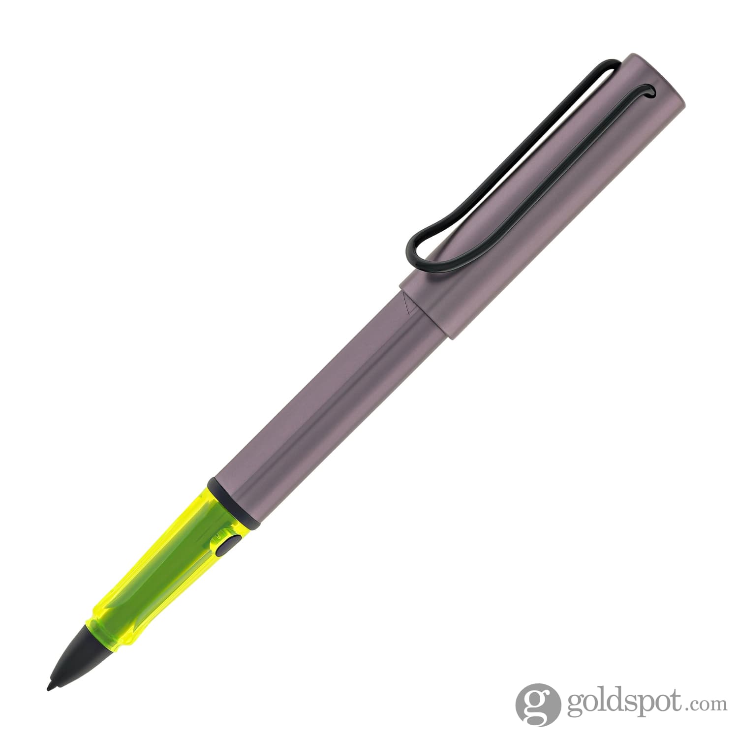 LAMY AL-Star EMR Stylet numérique pour écran Tactile avec Pointes de Contact PC-EL LAMY AL-Star EMR Stylet numérique pour écran Tactile avec Pointes de Contact PC-EL