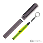 Lamy AL-Star EMR Digital Writing Stylus Pen in Aubergine - PC/EL Stylus Pens