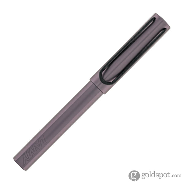 Lamy AL-Star EMR Digital Writing Stylus Pen in Aubergine - PC/EL Stylus Pens