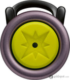 Lamy AL-Star EMR Digital Writing Stylus Pen in Aubergine - PC/EL Stylus Pens