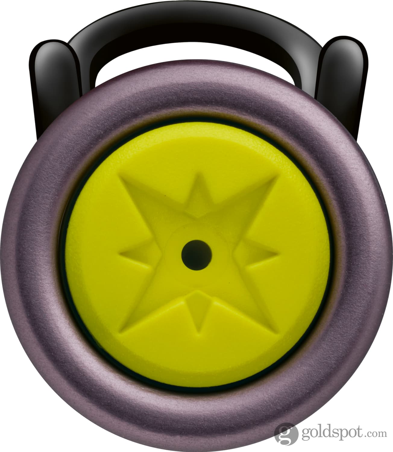 Lamy AL-Star EMR Digital Writing Stylus Pen in Aubergine - PC/EL Stylus Pens