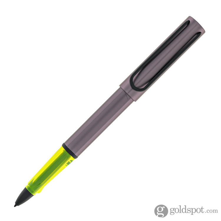 Lamy AL-Star EMR Digital Writing Stylus Pen in Aubergine - PC/EL Stylus Pens