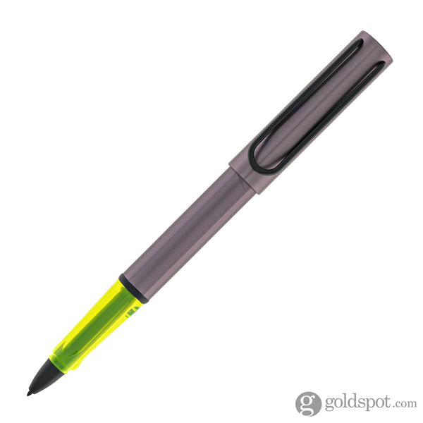 Lamy AL-Star EMR Digital Writing Stylus Pen in Aubergine - PC/EL Stylus Pens