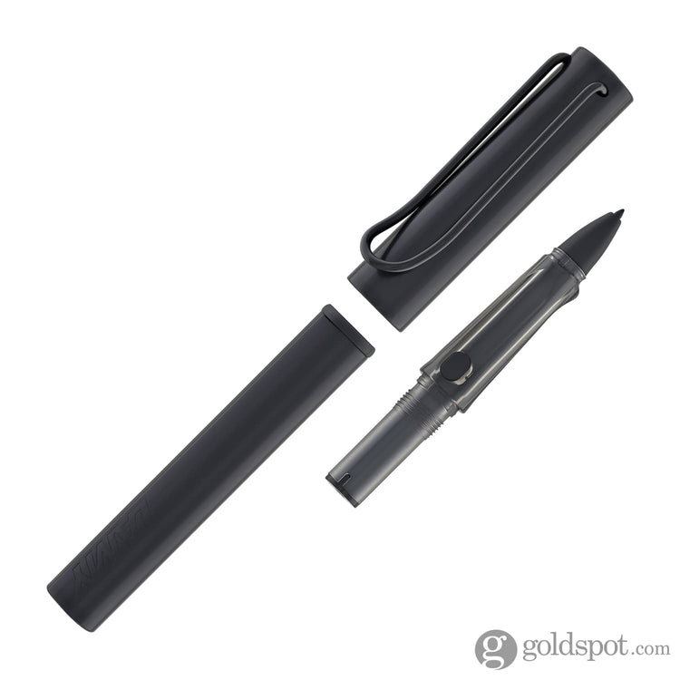 Lamy AL-Star EMR Digital Writing Stylus Pen in Black - PC/EL Stylus Pens
