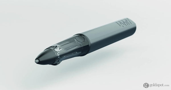 Lamy AL-Star EMR Digital Writing Stylus Pen in Black Ballpoint Pens