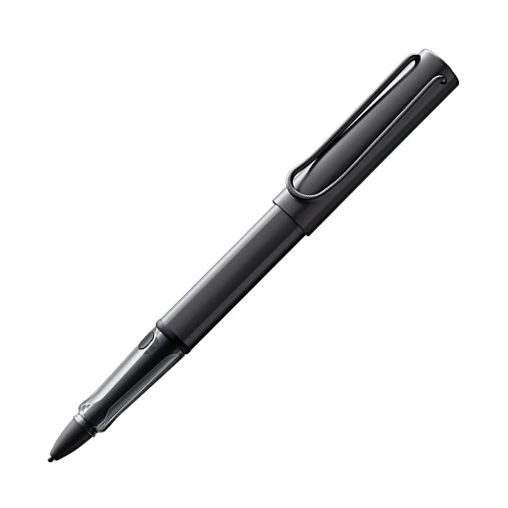 Lamy AL-Star EMR Digital Writing Stylus Pen in Black Ballpoint Pens