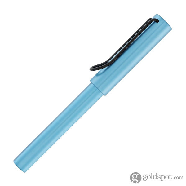 Lamy AL-Star EMR Digital Writing Stylus Pen in Denim - PC/EL Stylus Pens
