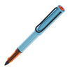 Lamy AL-Star EMR Digital Writing Stylus Pen in Denim - PC/EL Stylus Pens